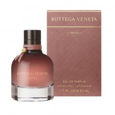 Bottega Veneta L`Absolu фото духи